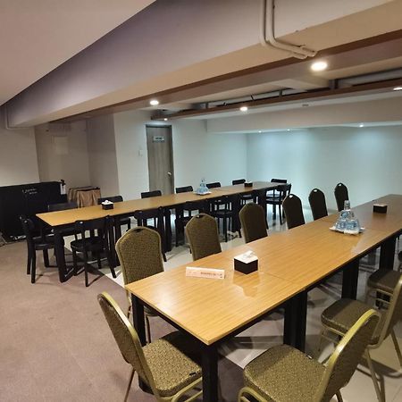 Student Park Hotel Maguwo Dış mekan fotoğraf