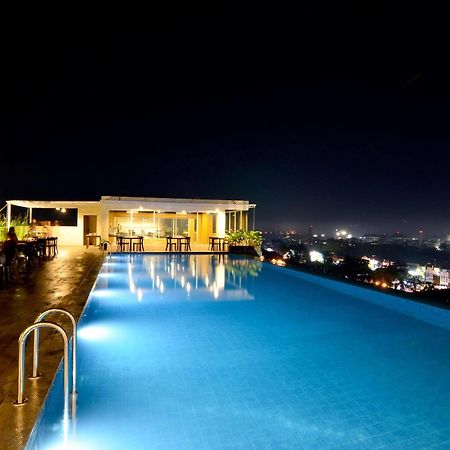 Student Park Hotel Maguwo Dış mekan fotoğraf