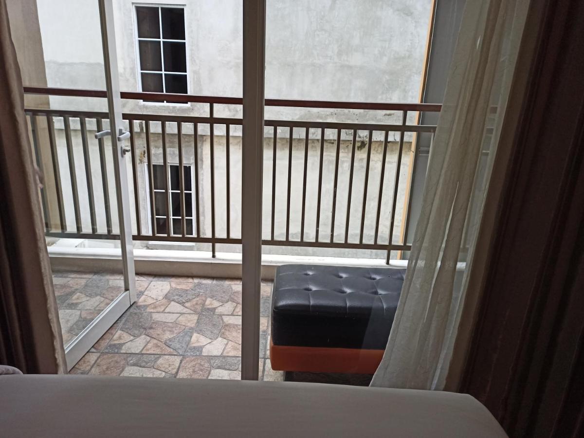 Student Park Hotel Maguwo Dış mekan fotoğraf