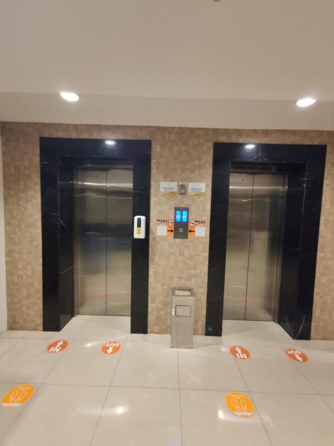 Student Park Hotel Maguwo Dış mekan fotoğraf