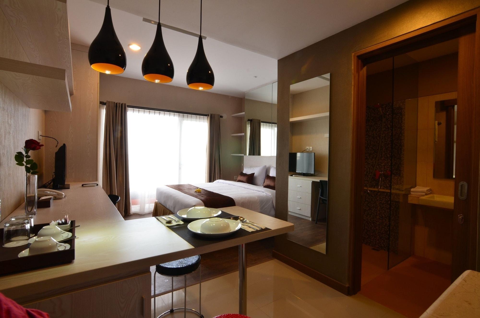 Student Park Hotel Maguwo Dış mekan fotoğraf