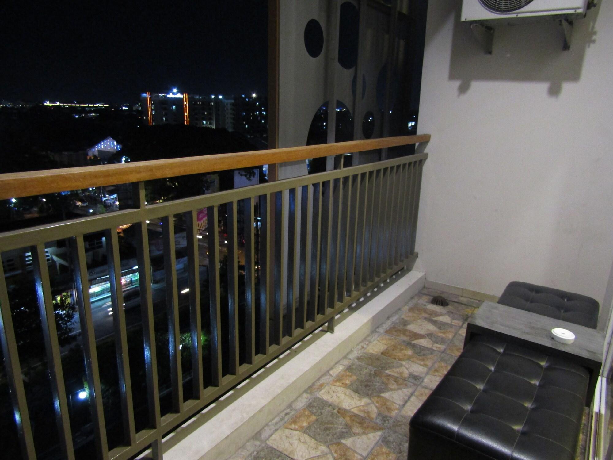 Student Park Hotel Maguwo Dış mekan fotoğraf