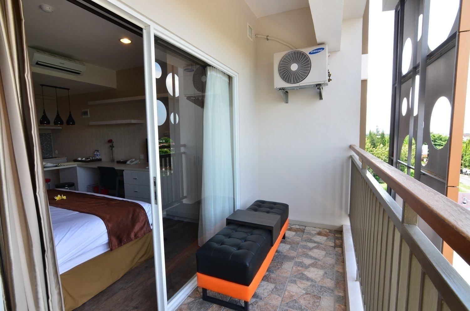 Student Park Hotel Maguwo Dış mekan fotoğraf