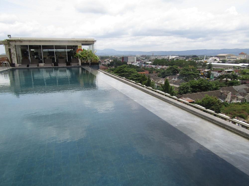 Student Park Hotel Maguwo Dış mekan fotoğraf