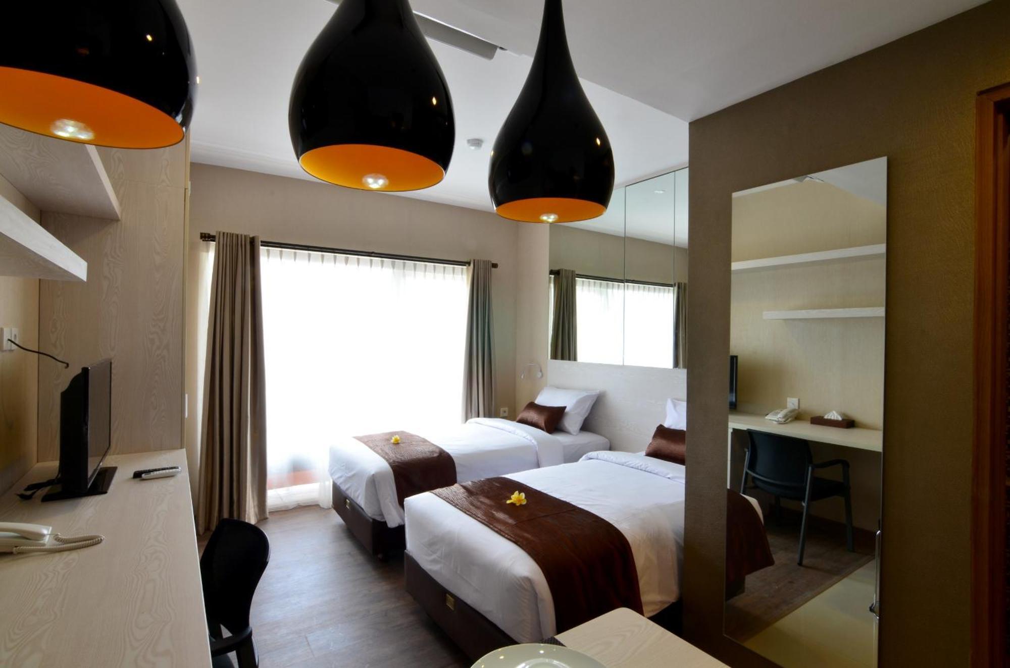 Student Park Hotel Maguwo Dış mekan fotoğraf