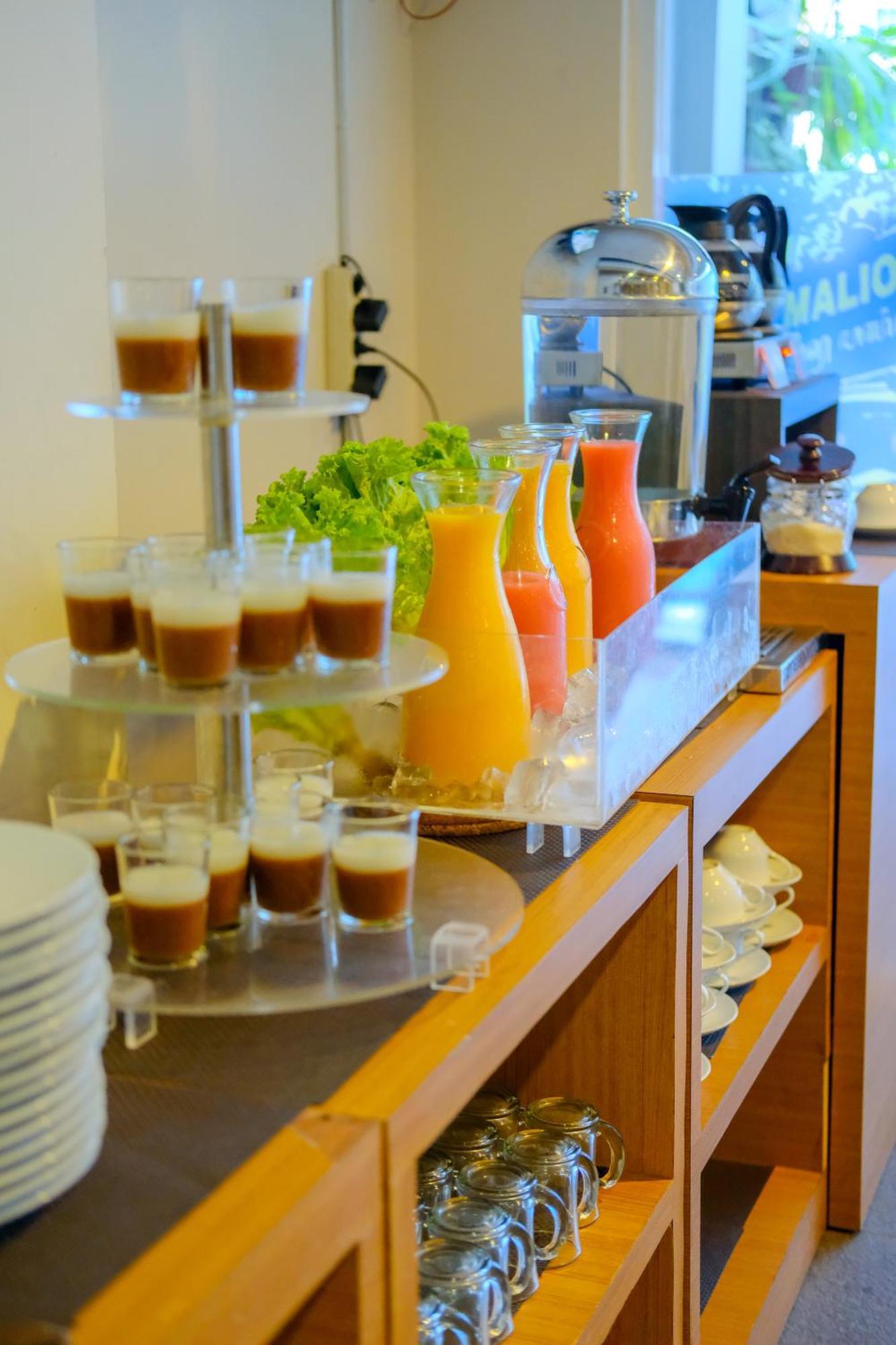 Student Park Hotel Maguwo Dış mekan fotoğraf