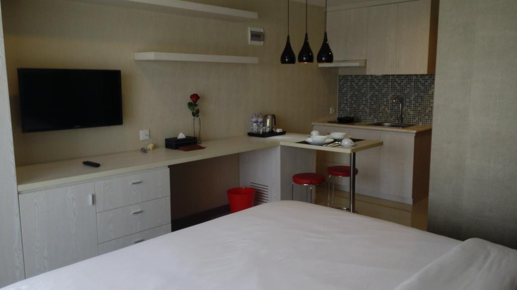 Student Park Hotel Maguwo Dış mekan fotoğraf