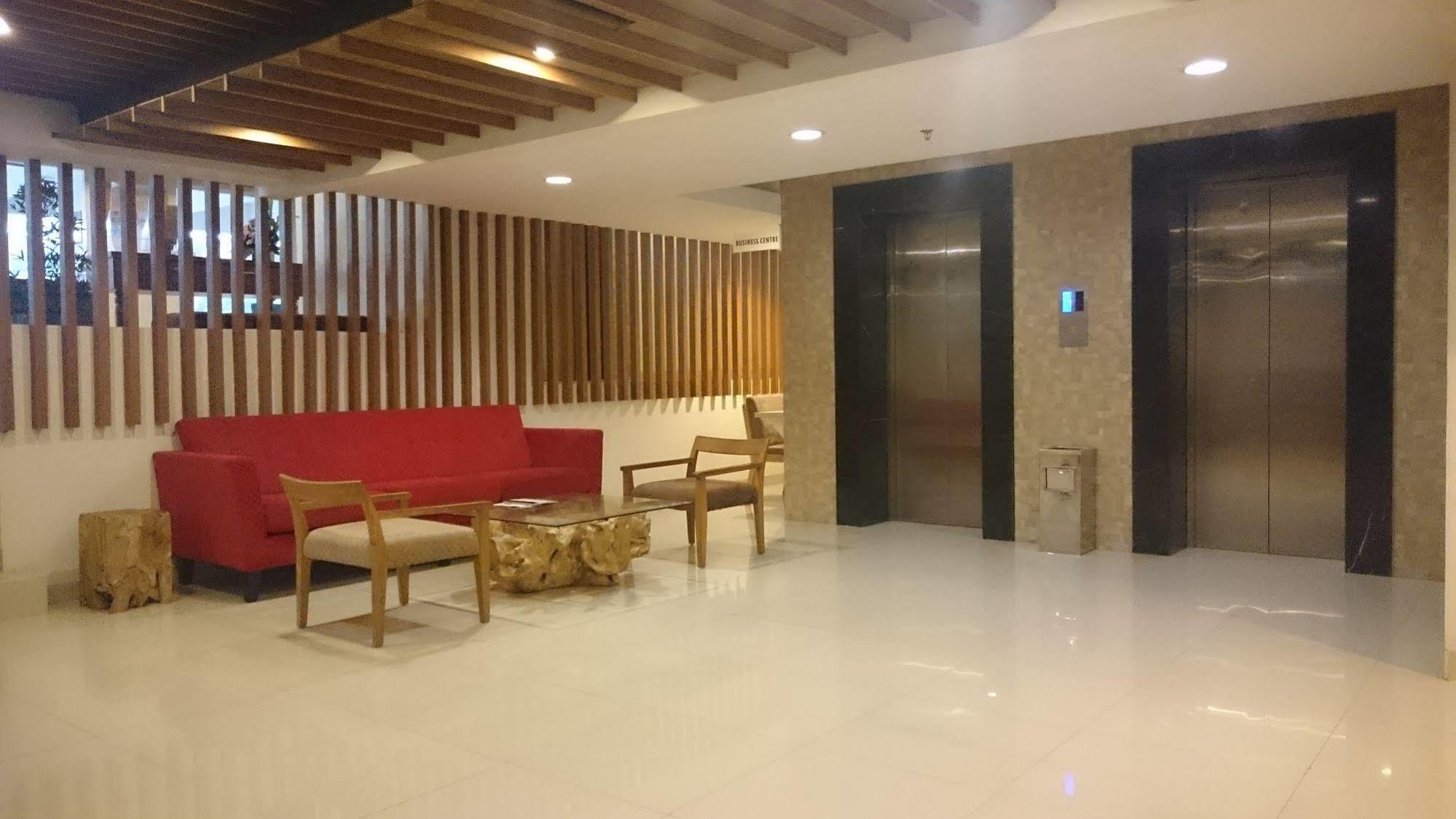 Student Park Hotel Maguwo Dış mekan fotoğraf