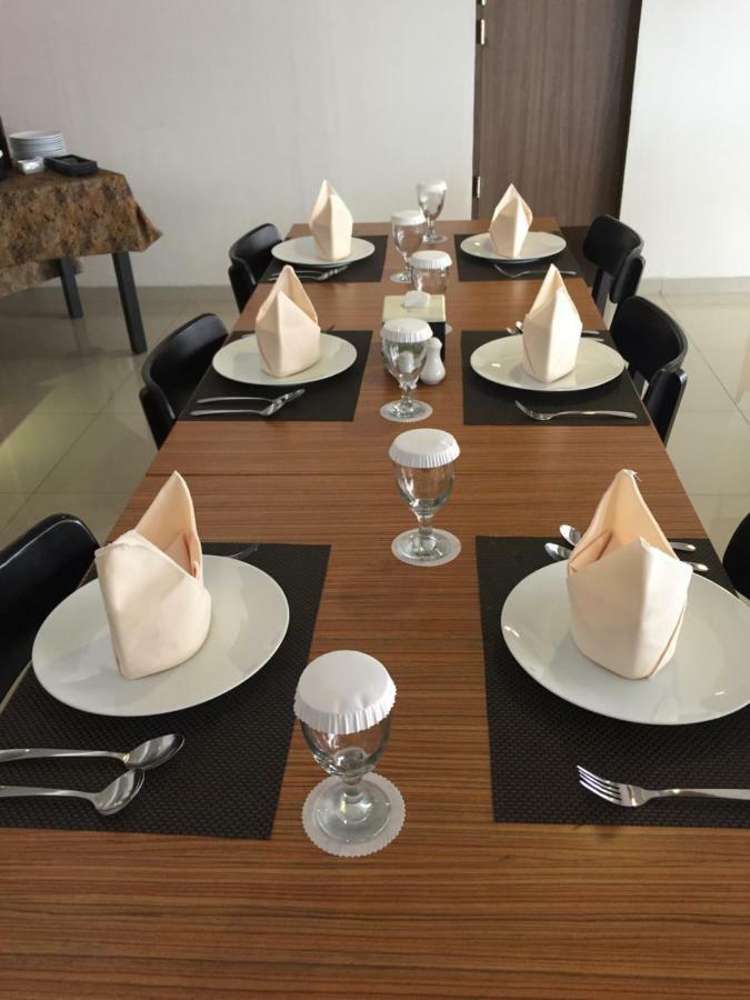Student Park Hotel Maguwo Dış mekan fotoğraf