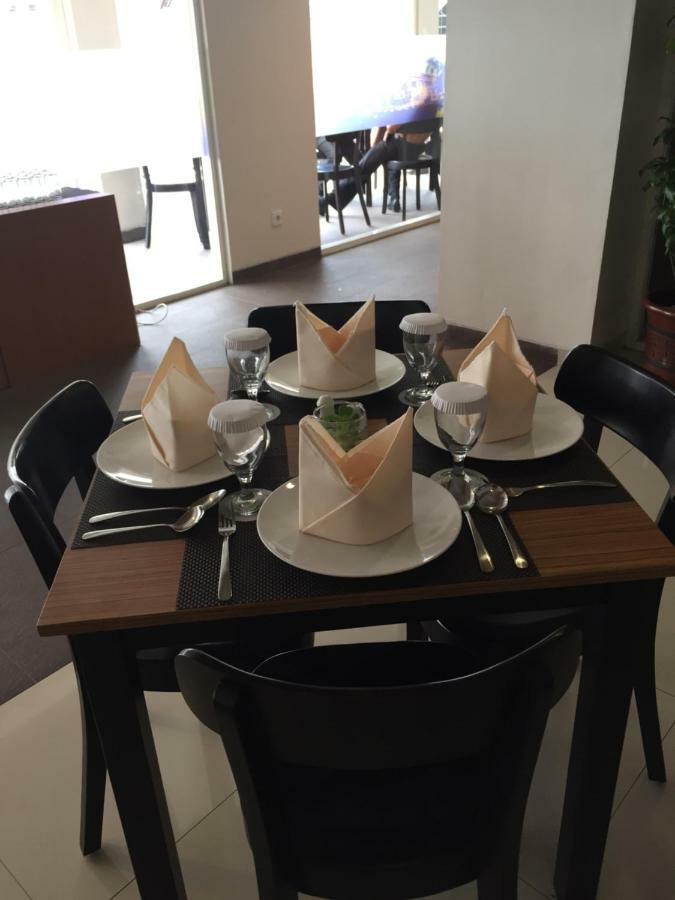 Student Park Hotel Maguwo Dış mekan fotoğraf